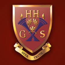 Hulme Hall Grammar Senior School